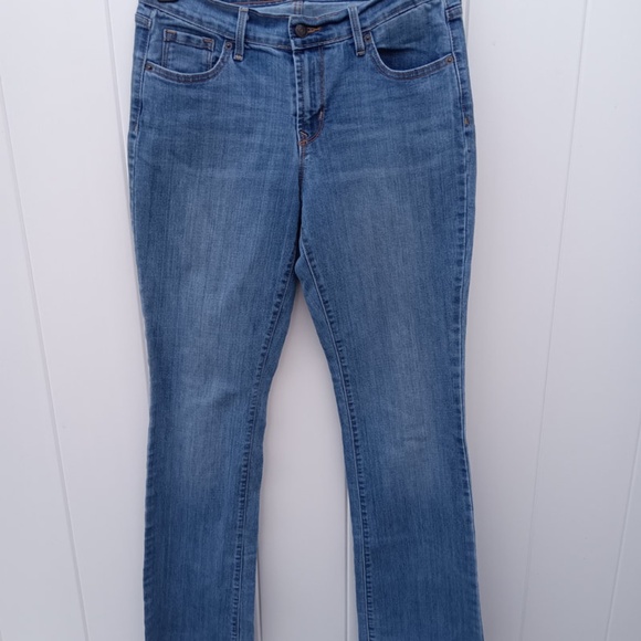 Old Navy Jeans San Francisco California Boot Cut Semi Evase - Picture 2 of 4